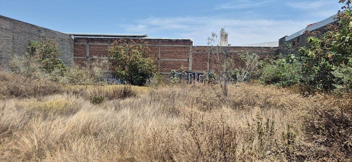 Land for Rent in Zapopan Industrial Norte