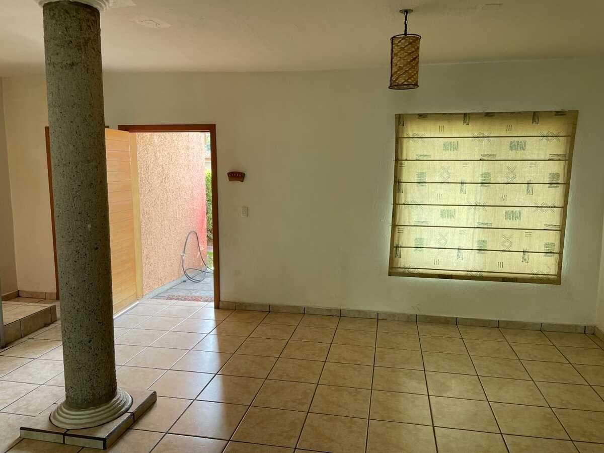 House for Rent/Sale in San Agustín
