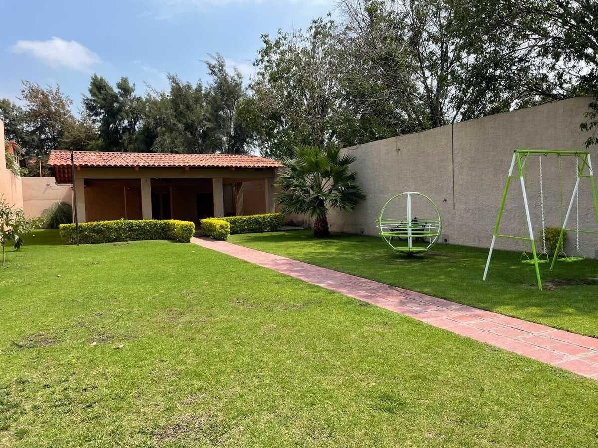 House for Rent/Sale in San Agustín