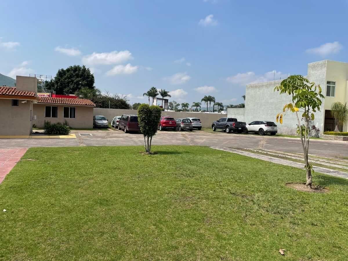 House for Rent/Sale in San Agustín