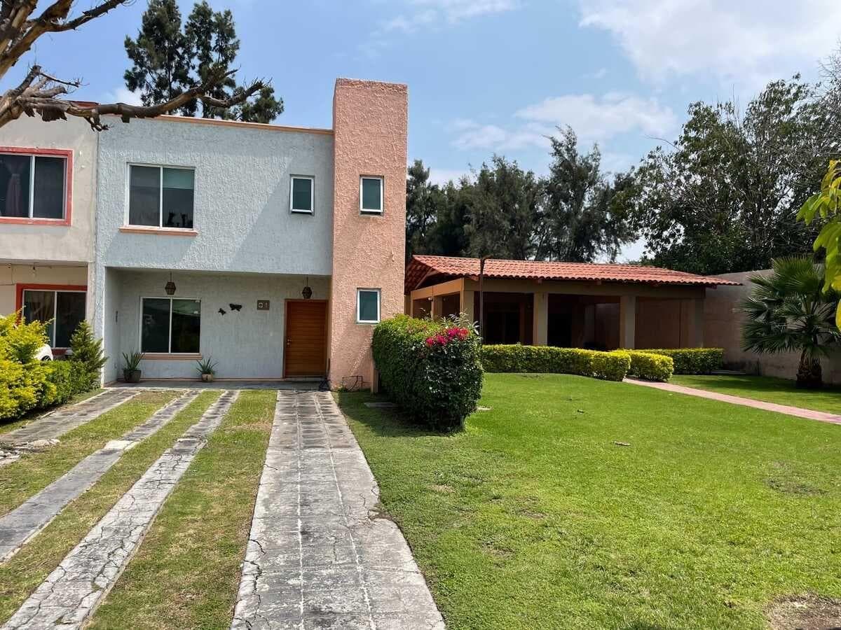 House for Rent/Sale in San Agustín