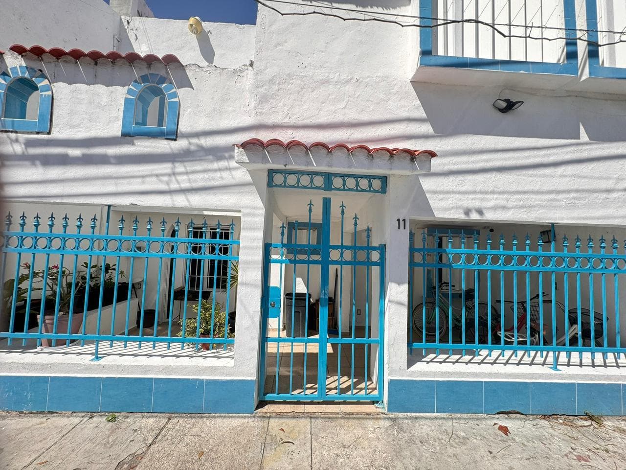 House for sale at 23 Ceibo Street, SMZ 23