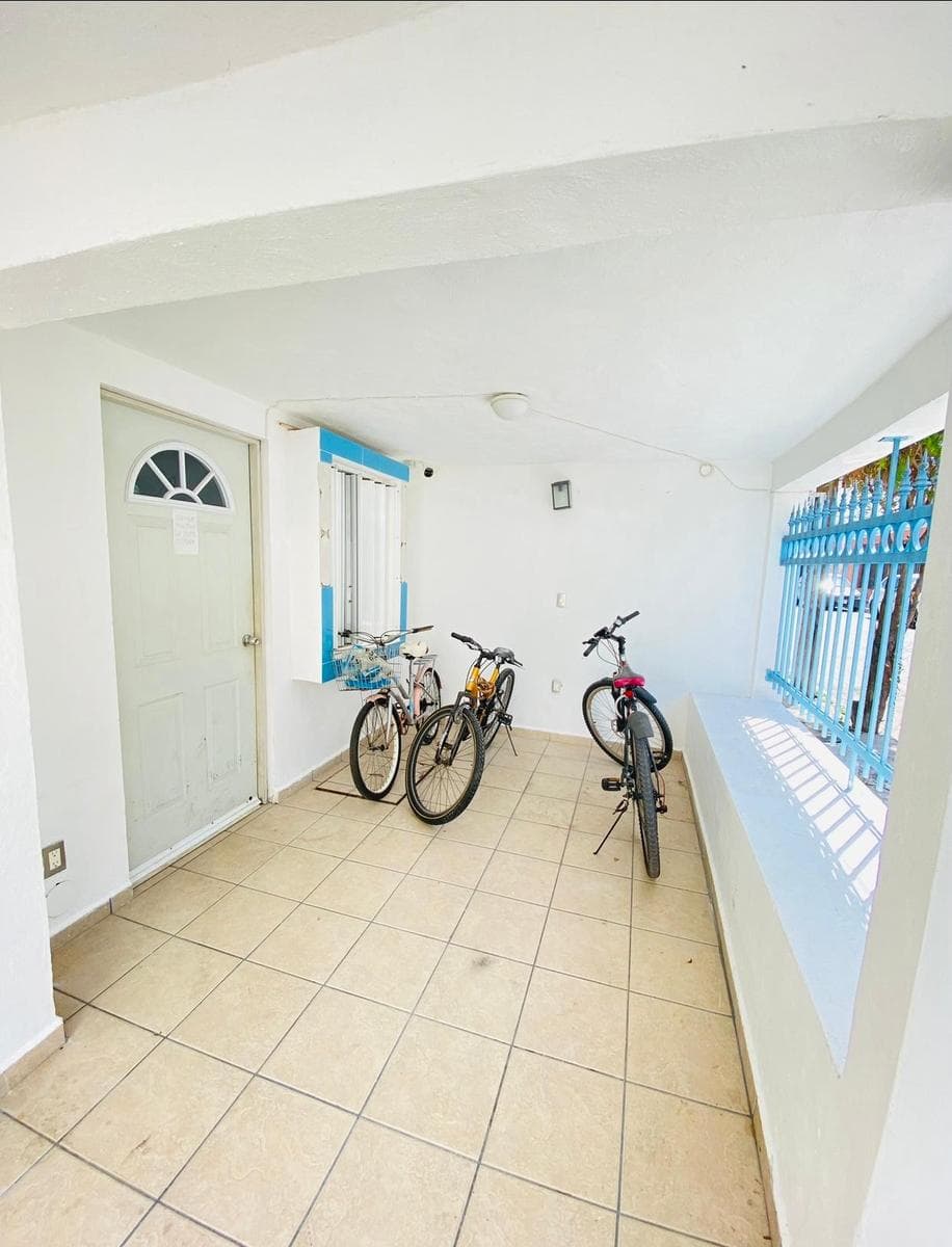 House for sale at 23 Ceibo Street, SMZ 23