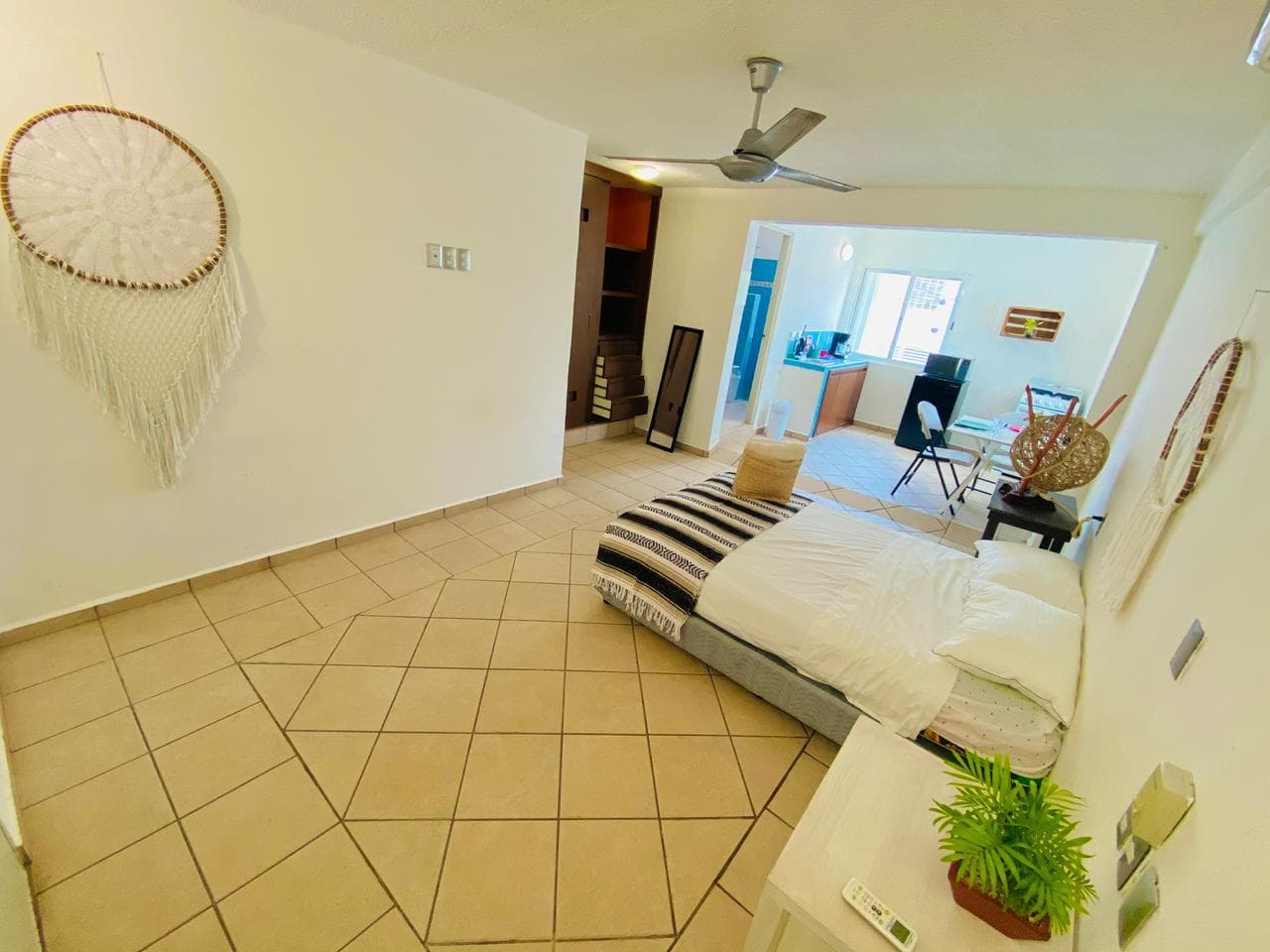 House for sale at 23 Ceibo Street, SMZ 23