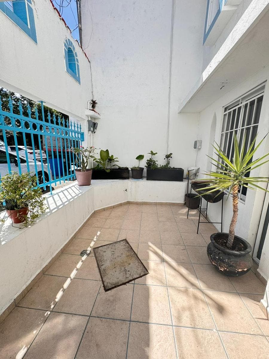 House for sale at 23 Ceibo Street, SMZ 23