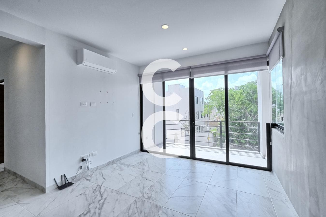 3-Bedroom Condo for Sale in Cancún at Residencial Arbolada Swell
