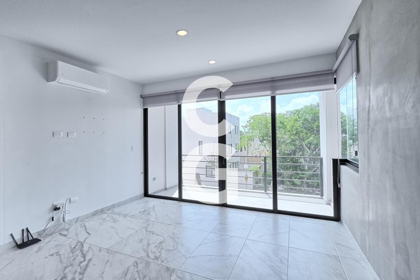 3-Bedroom Condo for Sale in Cancún at Residencial Arbolada Swell