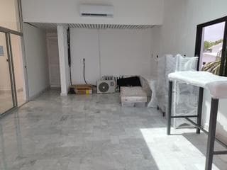 CANTERA STREET SMZ 15