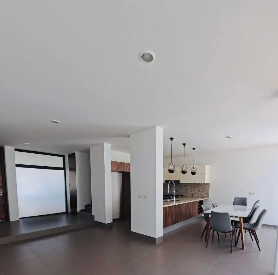 Casa Coto Seneca