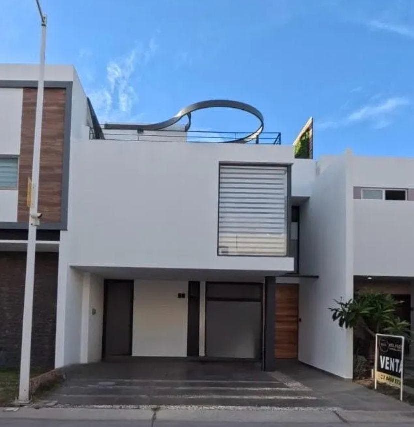 Casa Coto Seneca