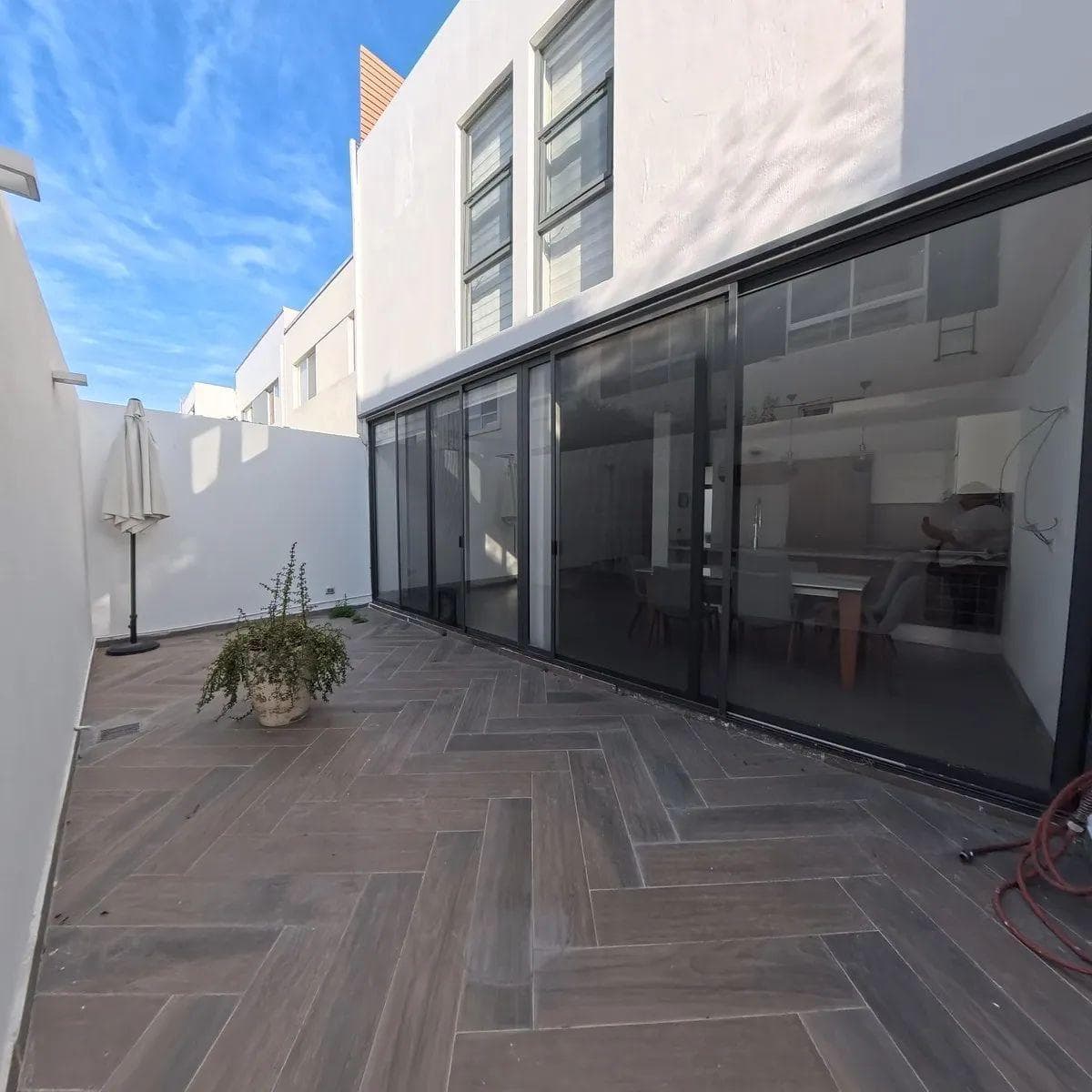 Casa Coto Seneca