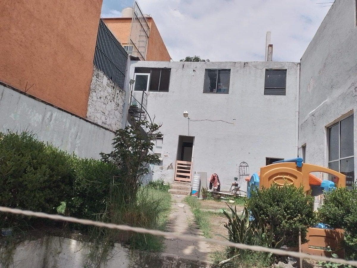Residential Lot for Sale in Las Águilas with an Excellent Location and High Appreciation Potential