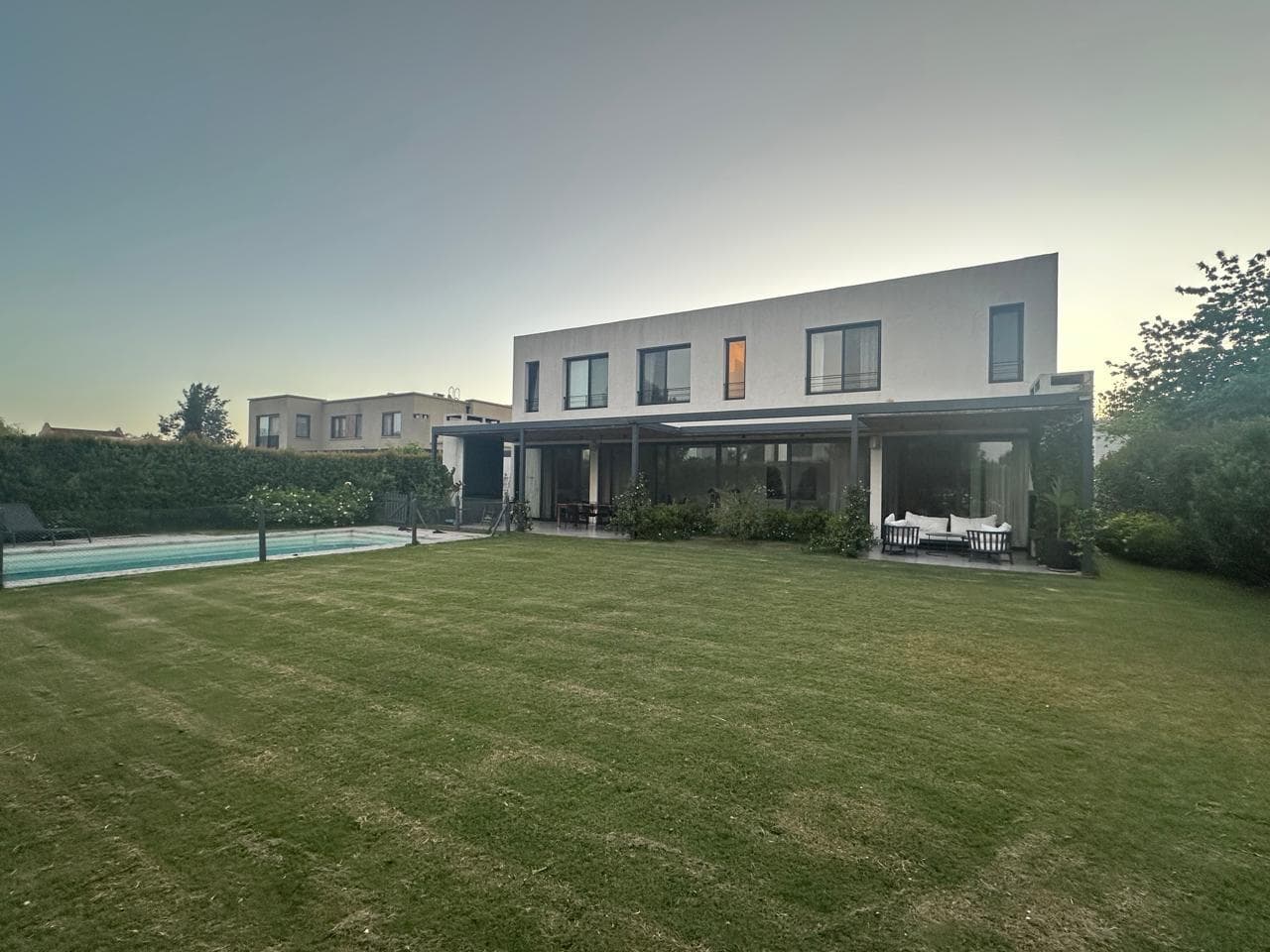 House in Laguna Del Sol - Short-Term Rental - Winter Vacation 2026