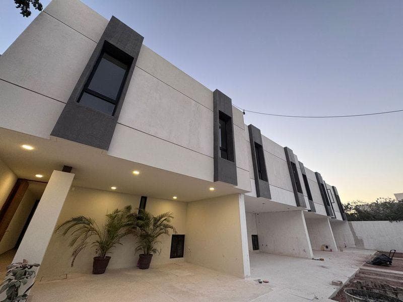 Almavera Residential Complex in Mérida, Yuc.