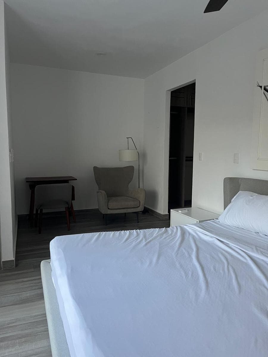 Recinto Model Home in Bali 2