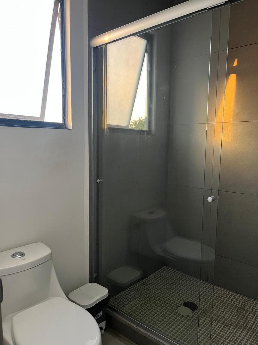 Recinto Model Home in Bali 2