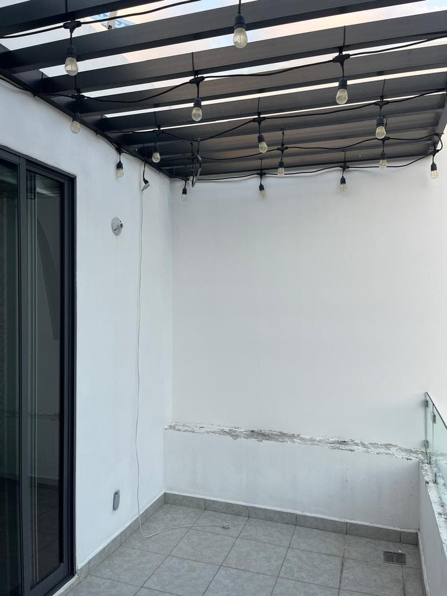 Recinto Model Home in Bali 2