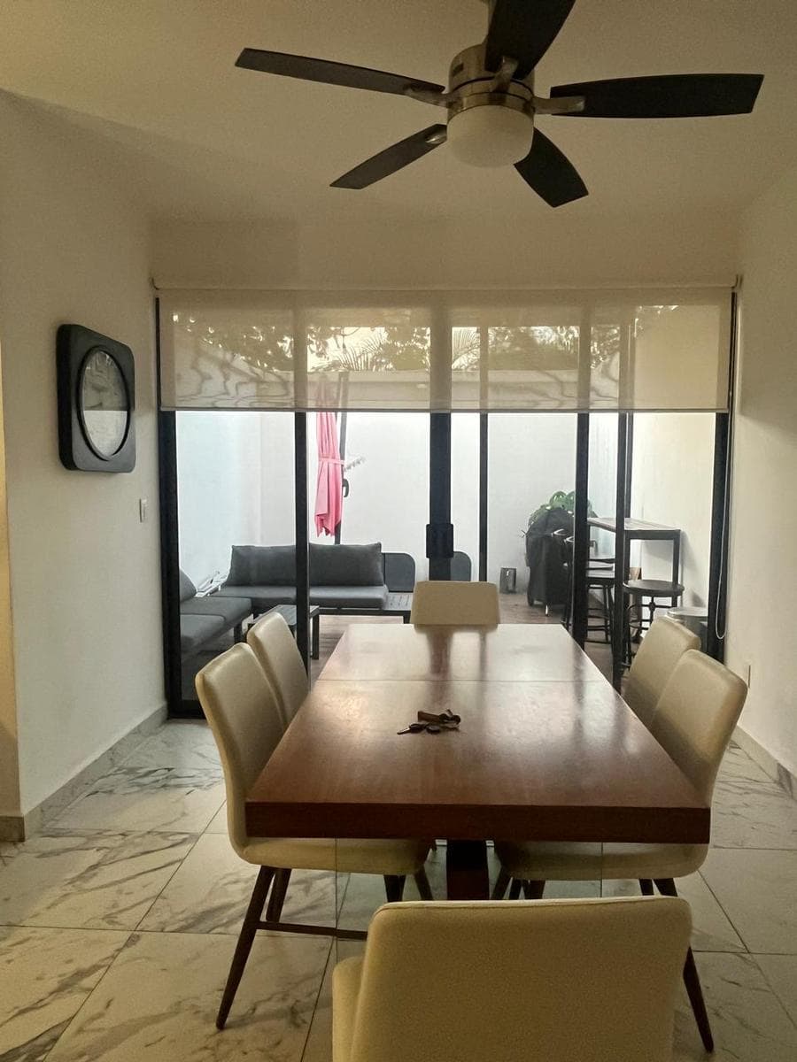 Recinto Model Home in Bali 2