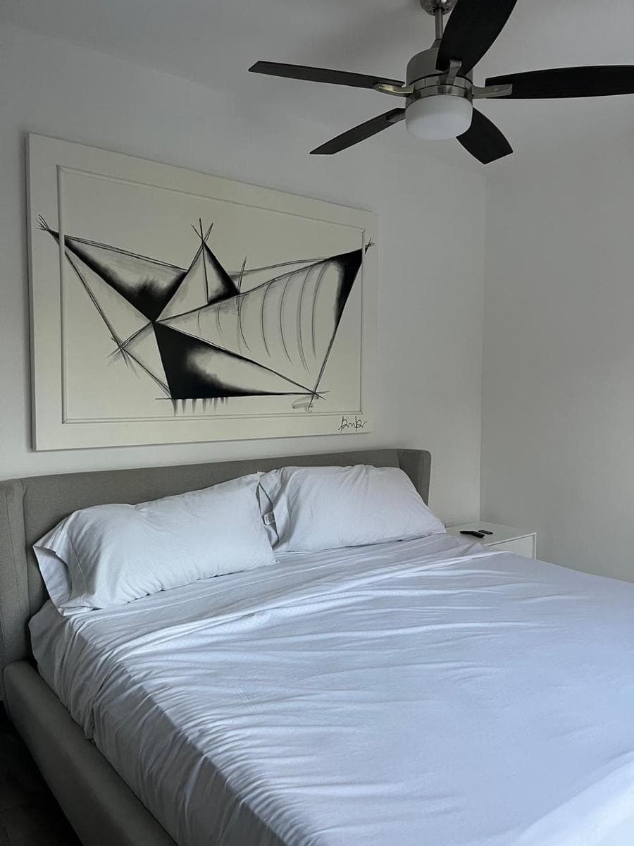 Recinto Model Home in Bali 2