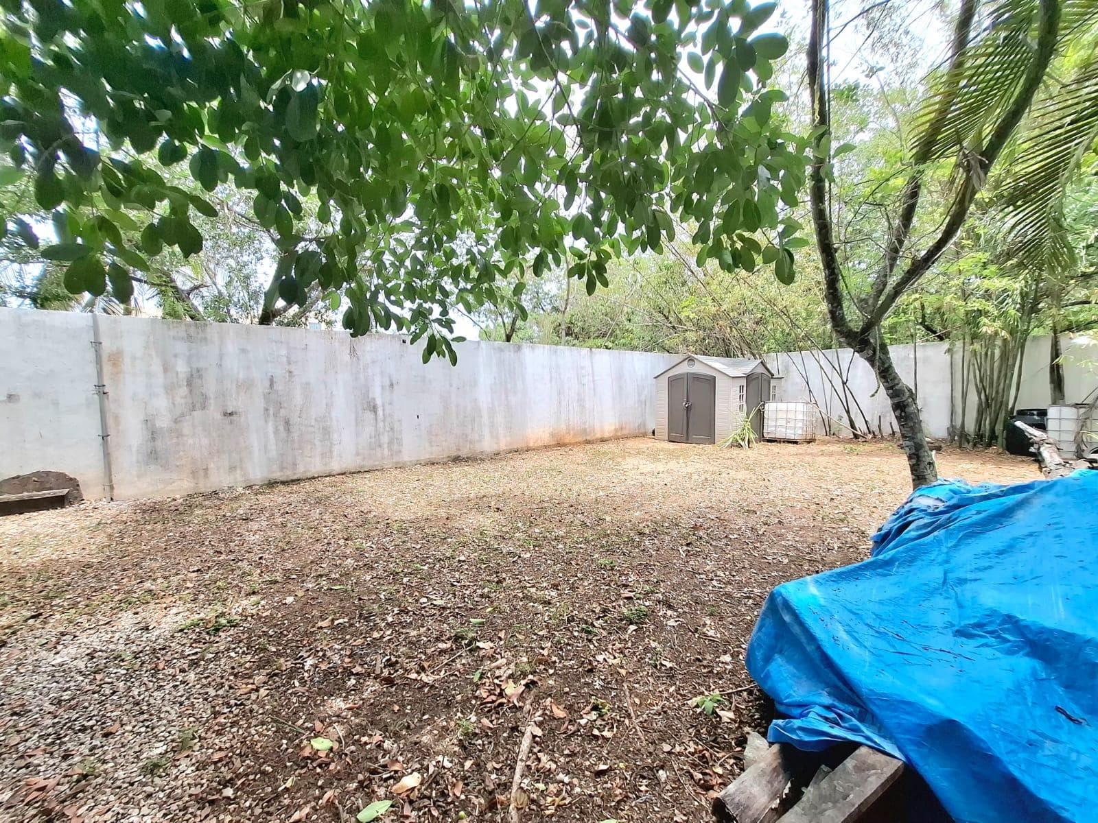 Land for Rent in Playa del Carmen