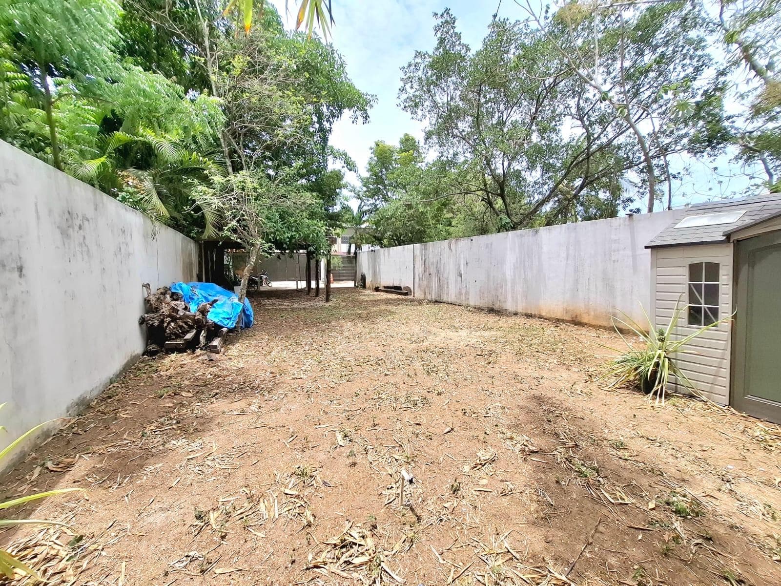 Land for Rent in Playa del Carmen