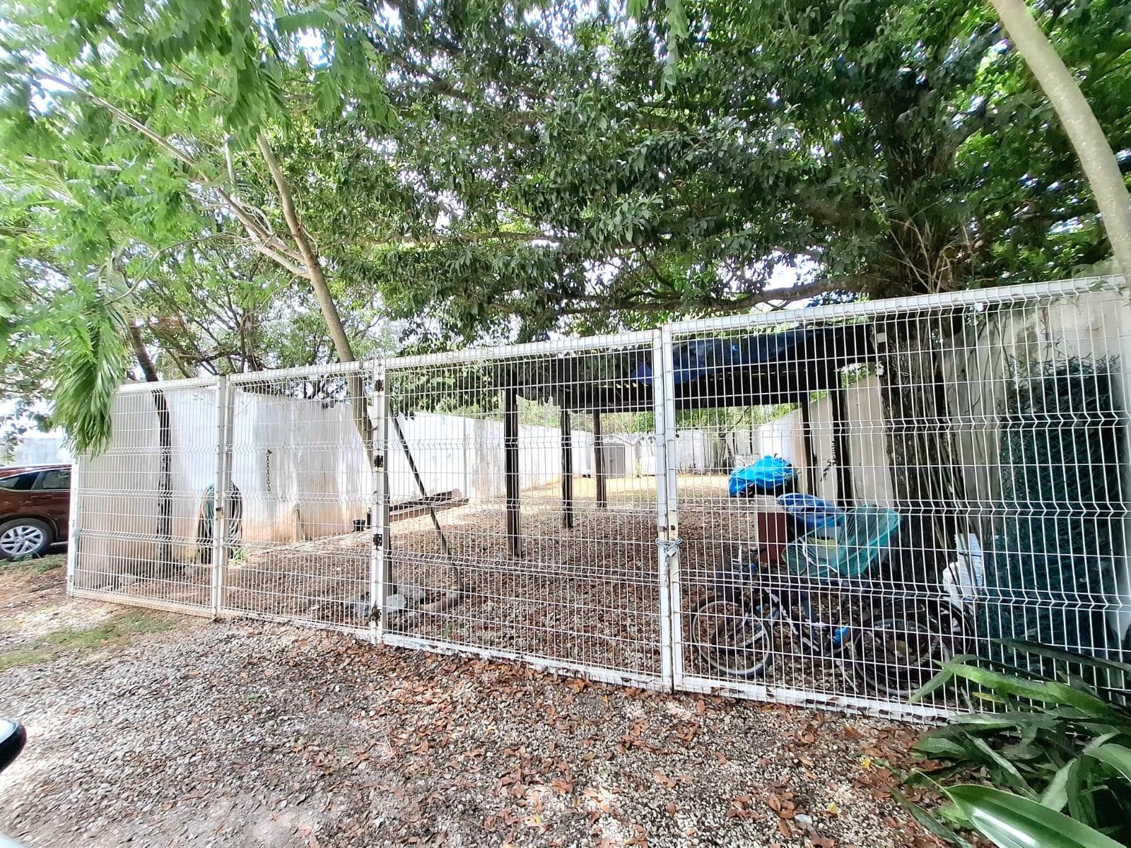 Land for Rent in Playa del Carmen