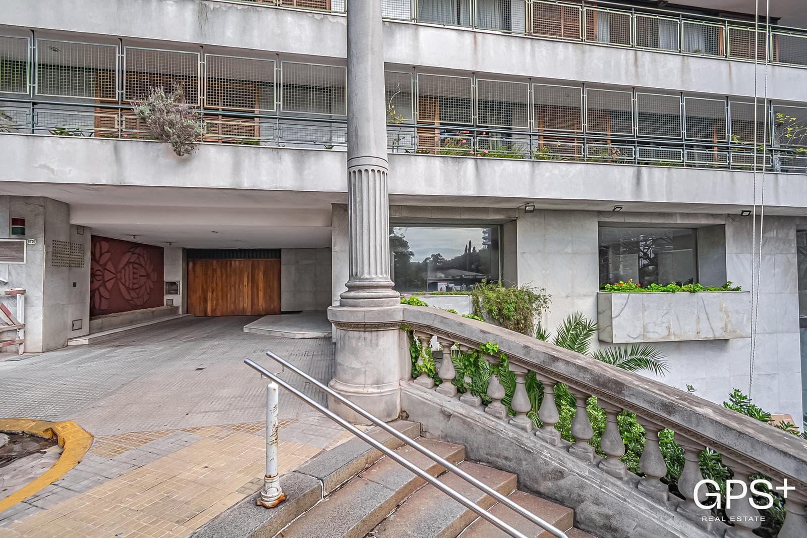 LA ISLA - Vista PANORAMICA - Edificio CATEGORIA TORRE - cochera fija y seguridad 24hs.
