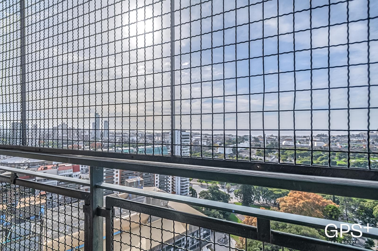LA ISLA - Vista PANORAMICA - Edificio CATEGORIA TORRE - cochera fija y seguridad 24hs.