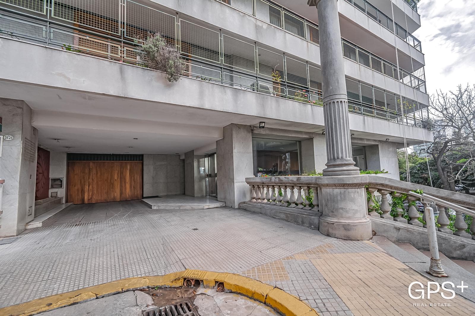 LA ISLA - Vista PANORAMICA - Edificio CATEGORIA TORRE - cochera fija y seguridad 24hs.