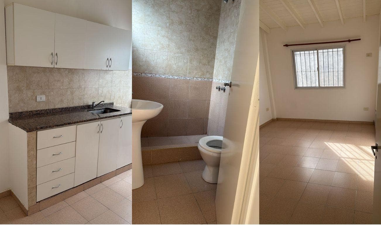 Apartment for Rent in Troncos Del Talar