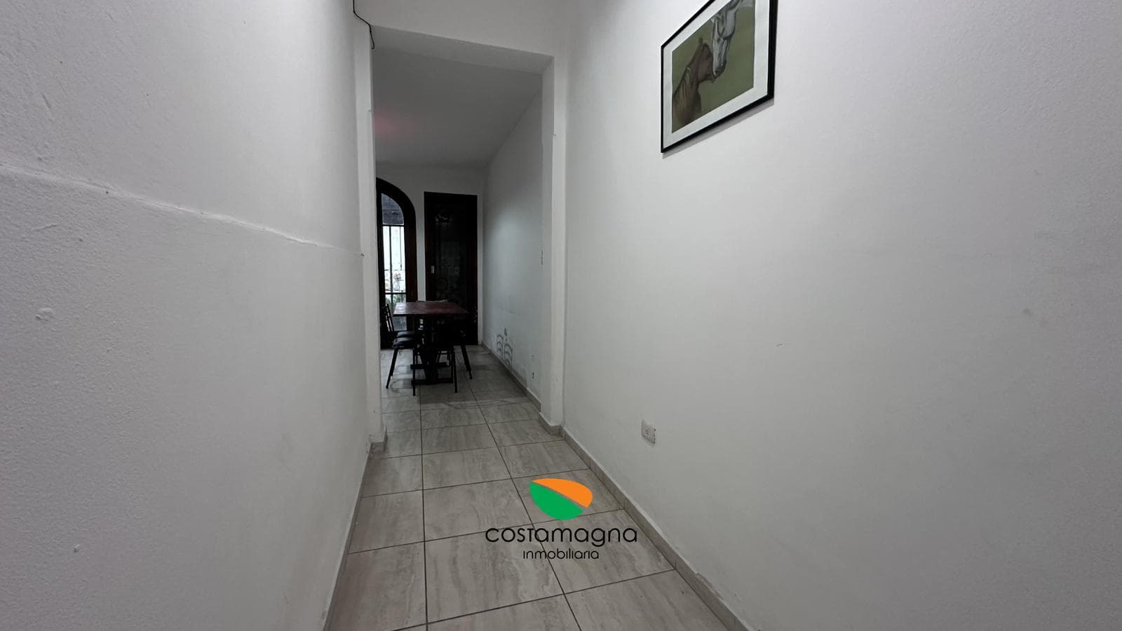OPPORTUNITY: 14 Parking Spaces Plus a 1-Bedroom Apartment