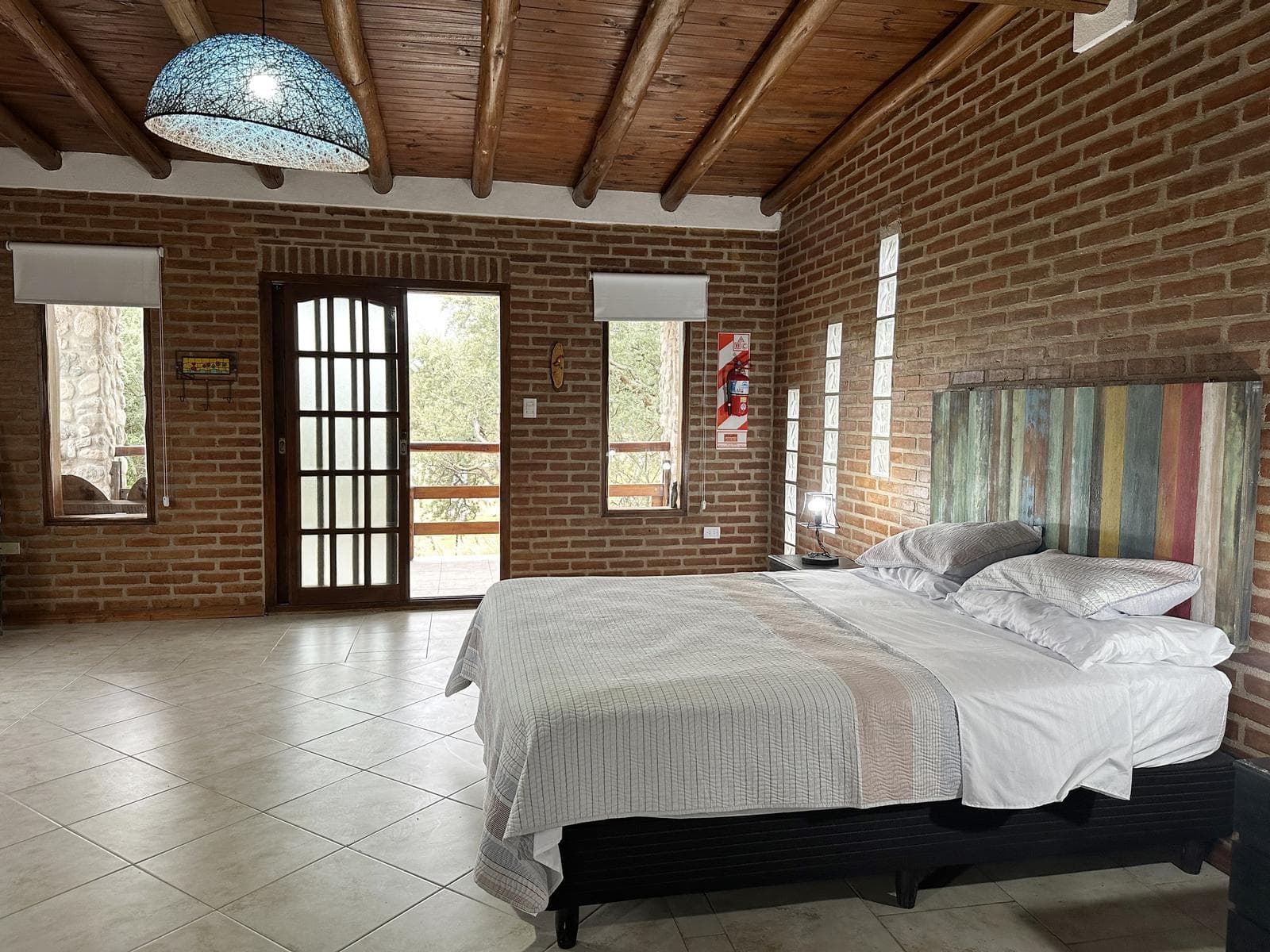 Complex for Sale in Chacras de San Javier | 4 Suites + Pool