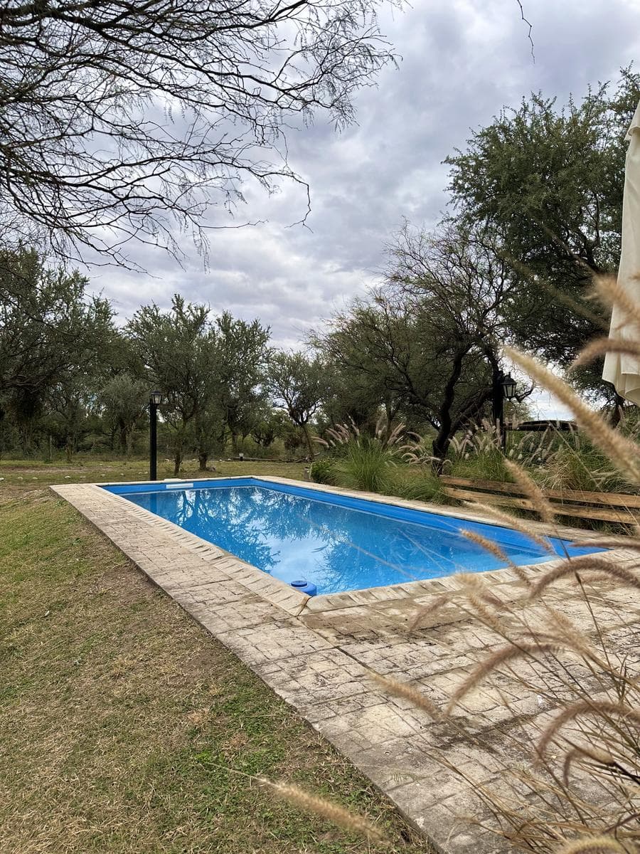 Complex for Sale in Chacras de San Javier | 4 Suites + Pool