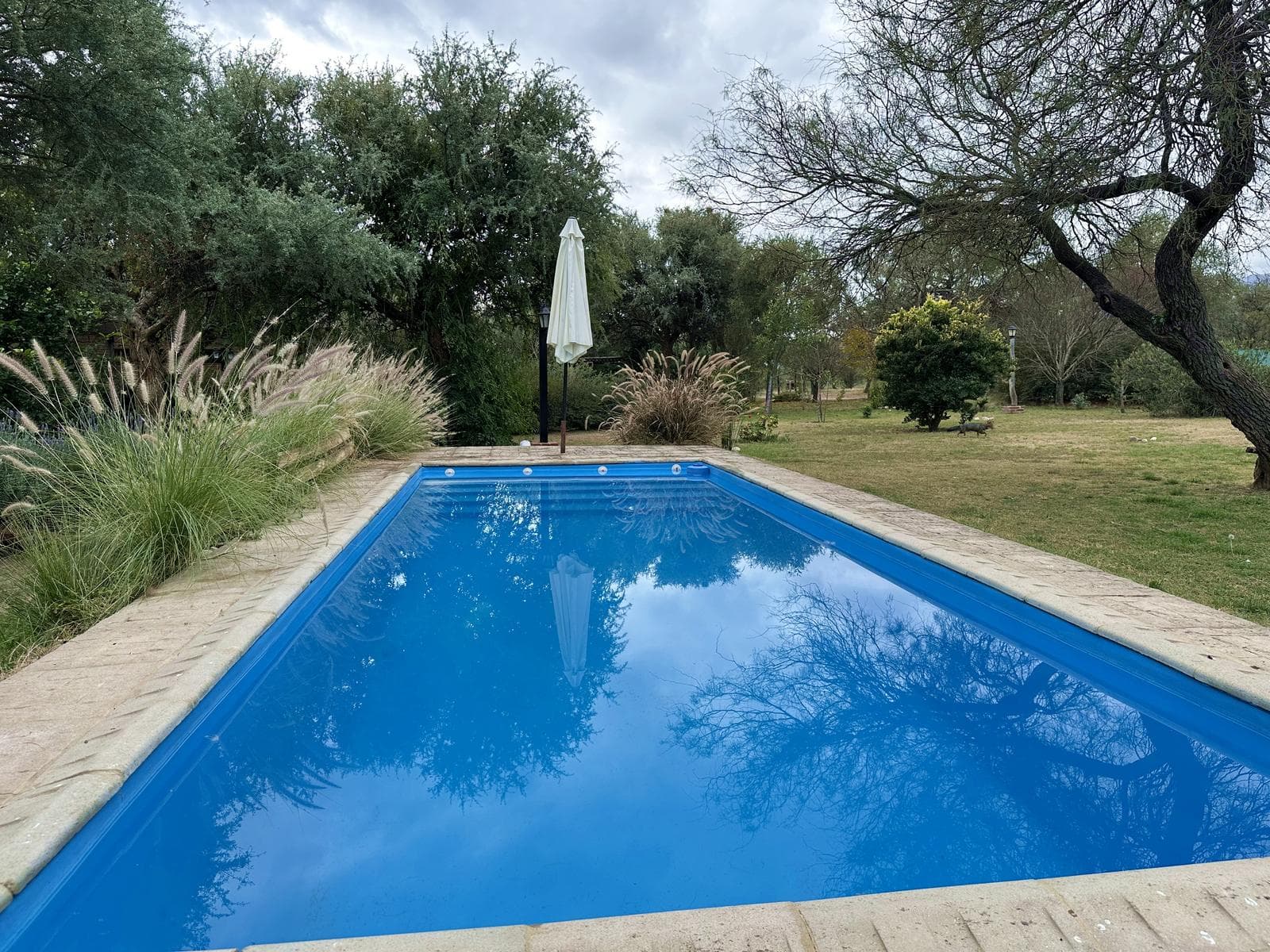 Complex for Sale in Chacras de San Javier | 4 Suites + Pool