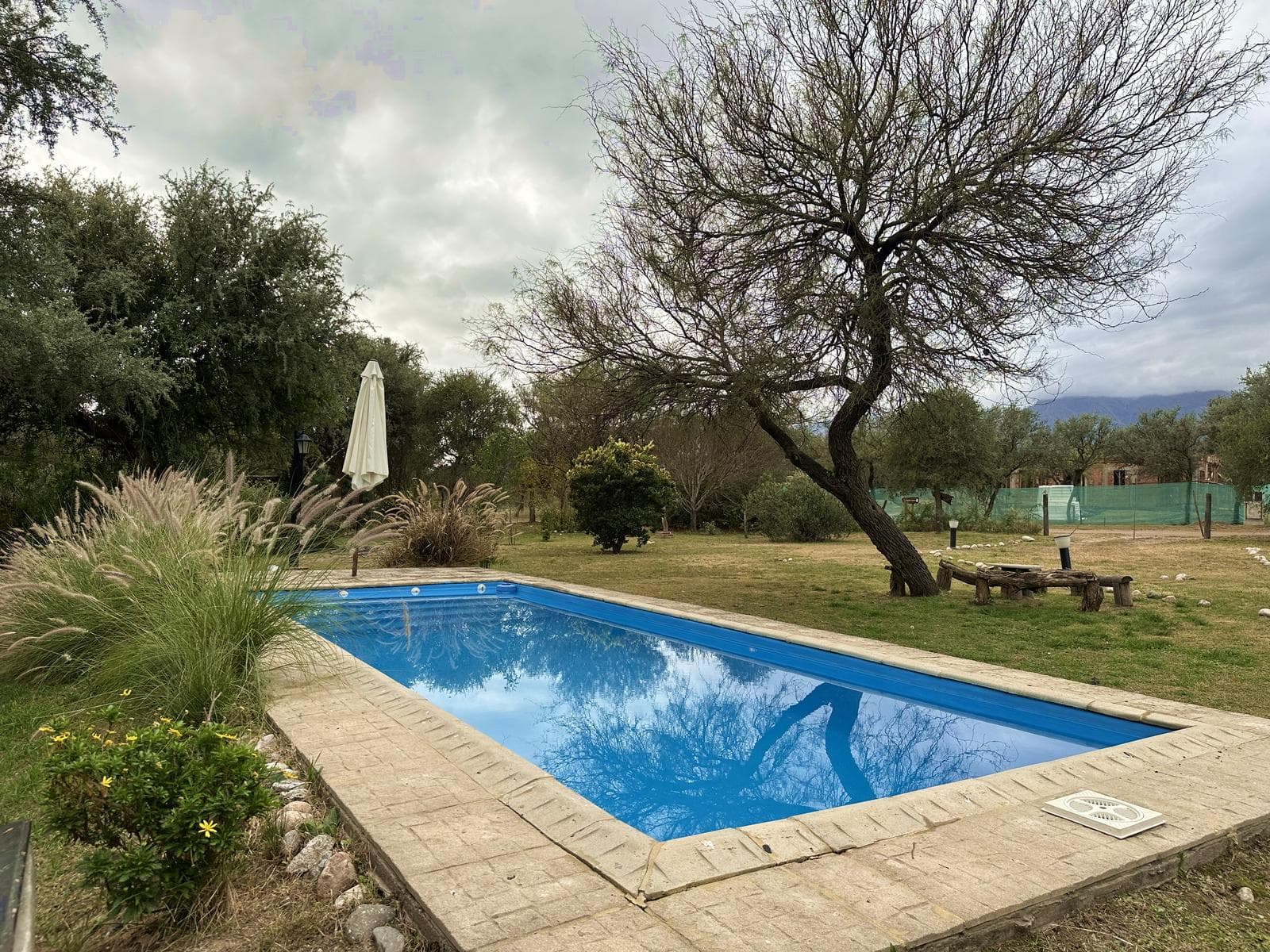 Complex for Sale in Chacras de San Javier | 4 Suites + Pool