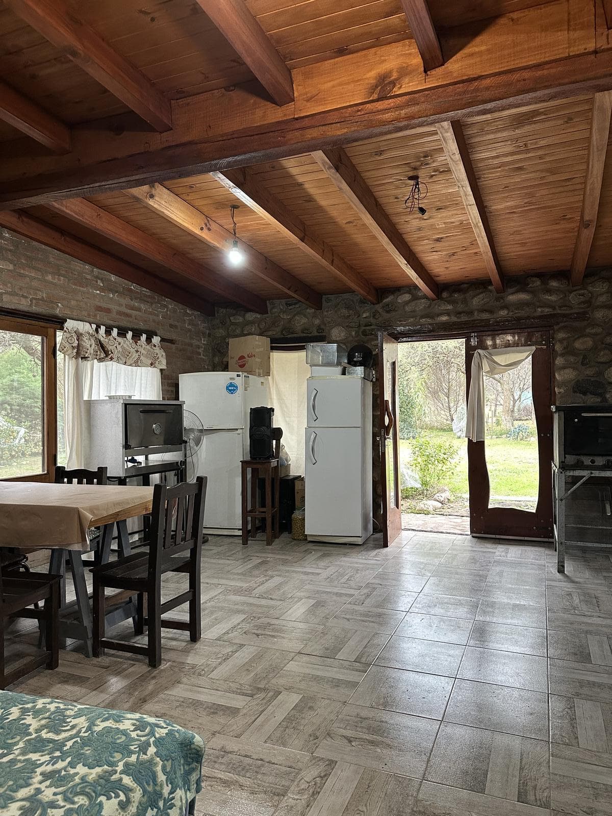 Complex for Sale in Chacras de San Javier | 4 Suites + Pool