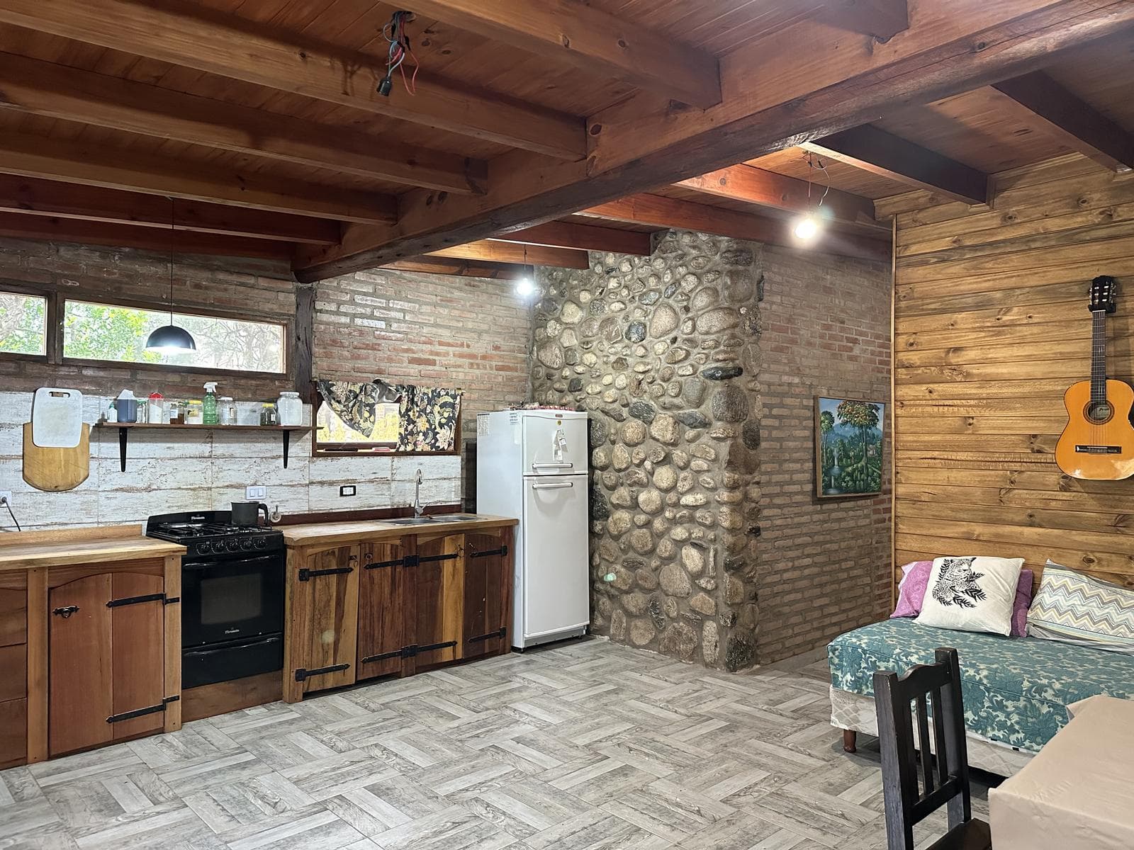 Complex for Sale in Chacras de San Javier | 4 Suites + Pool