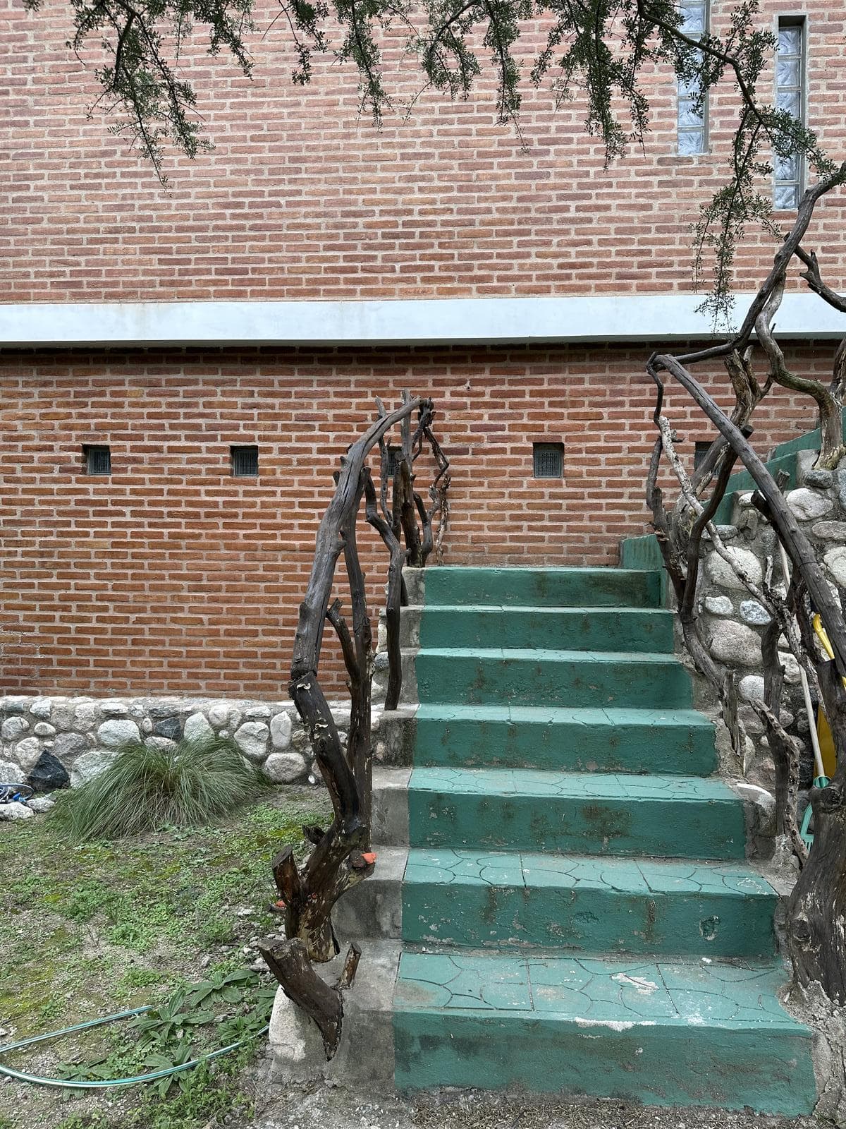 Complex for Sale in Chacras de San Javier | 4 Suites + Pool