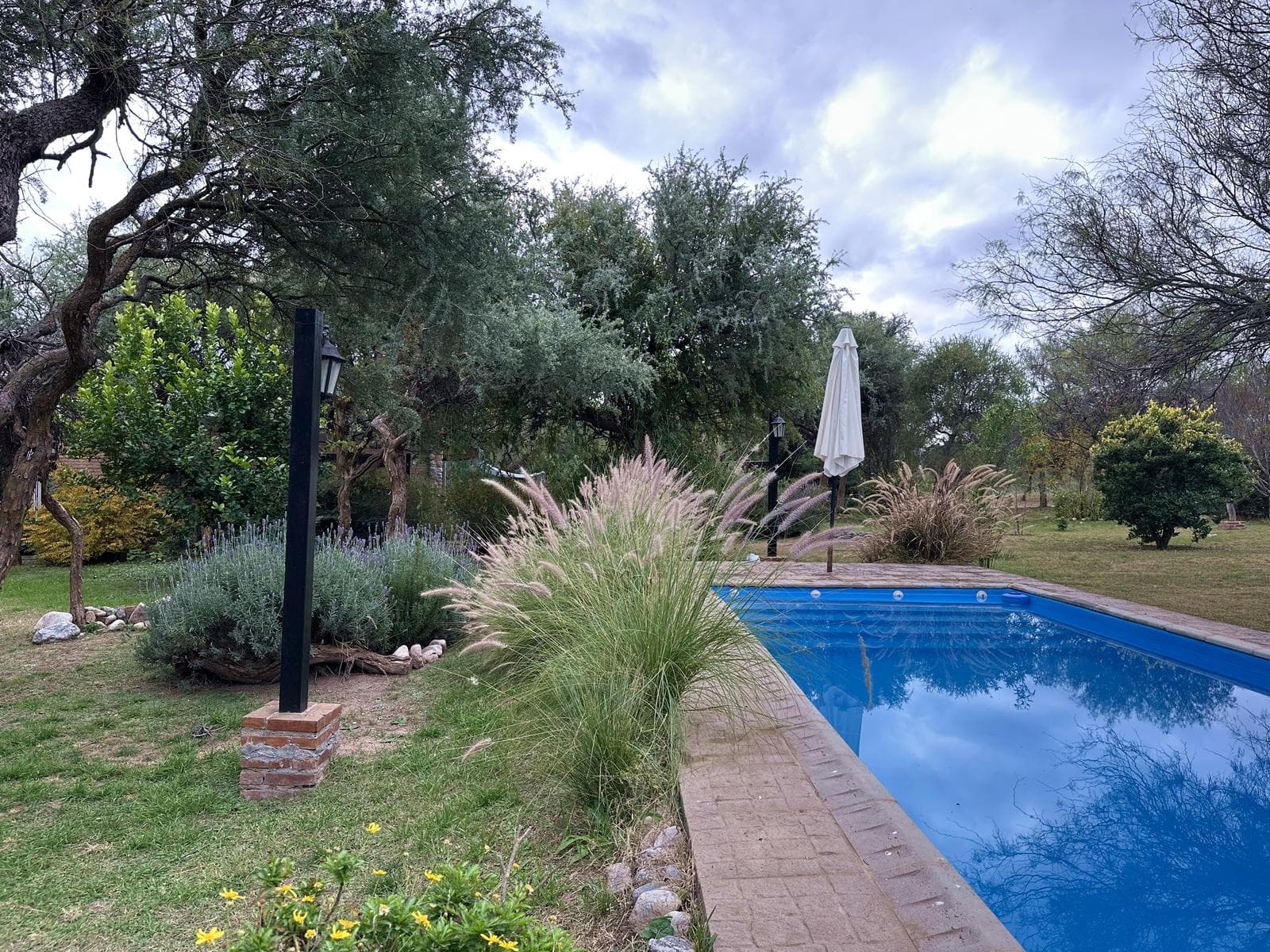 Complex for Sale in Chacras de San Javier | 4 Suites + Pool