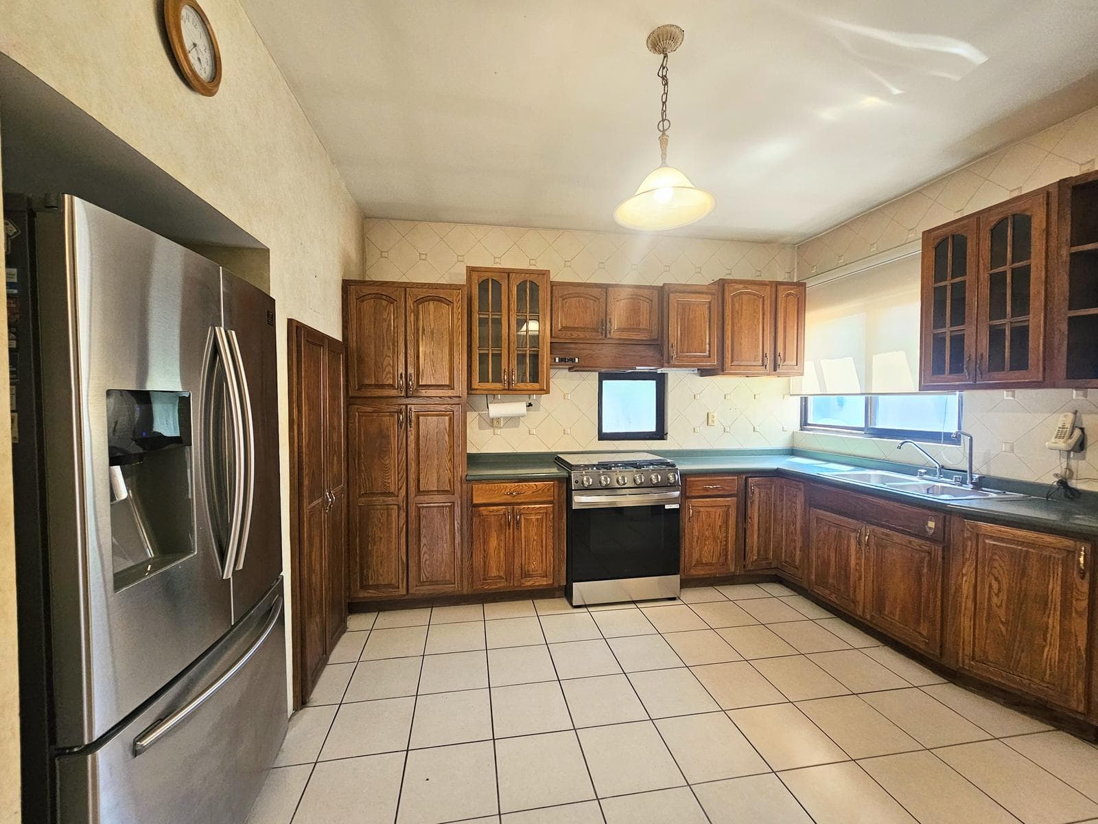 Furnished House for Rent in Saltillo, Coahuila