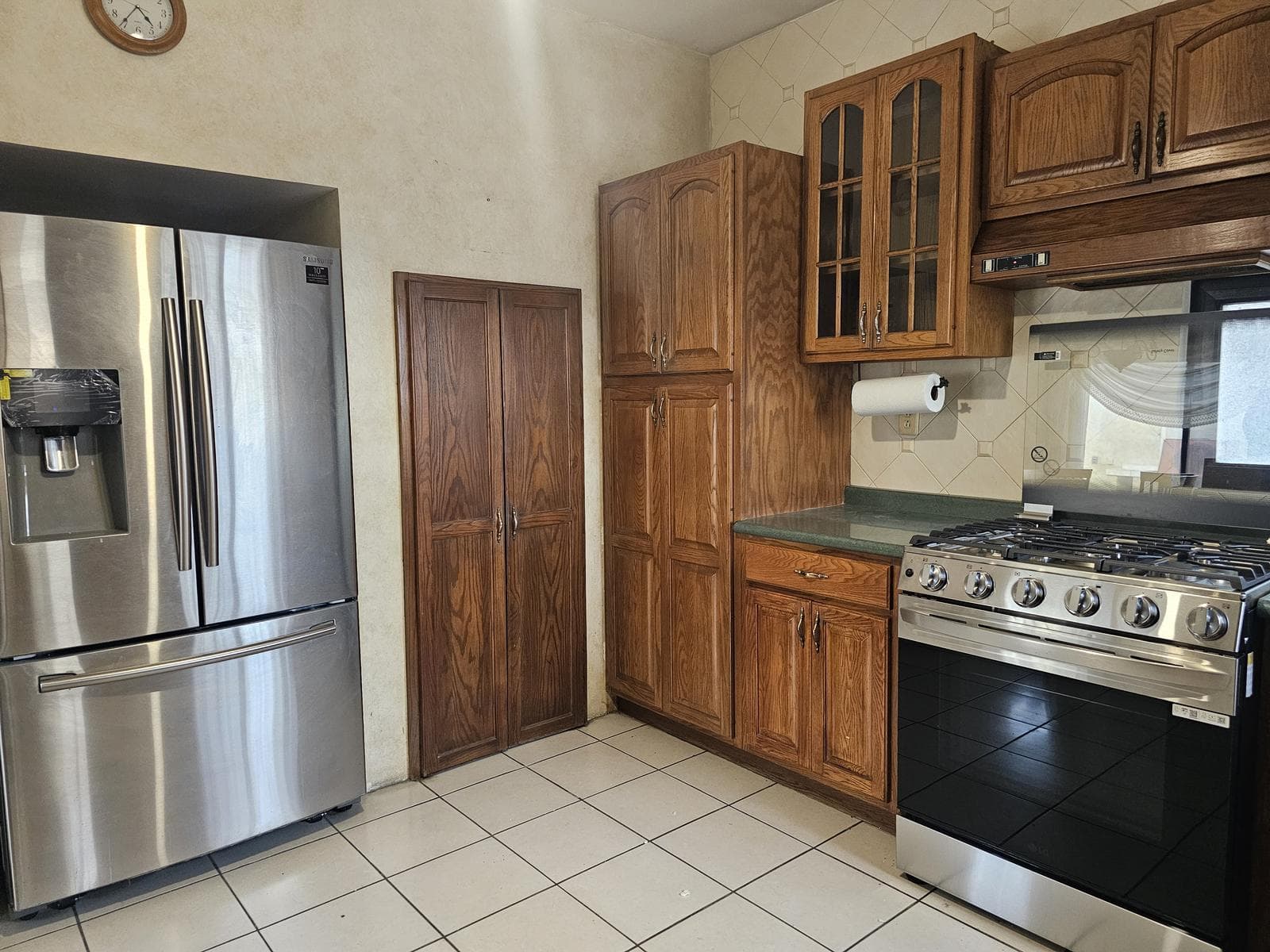 Furnished House for Rent in Saltillo, Coahuila
