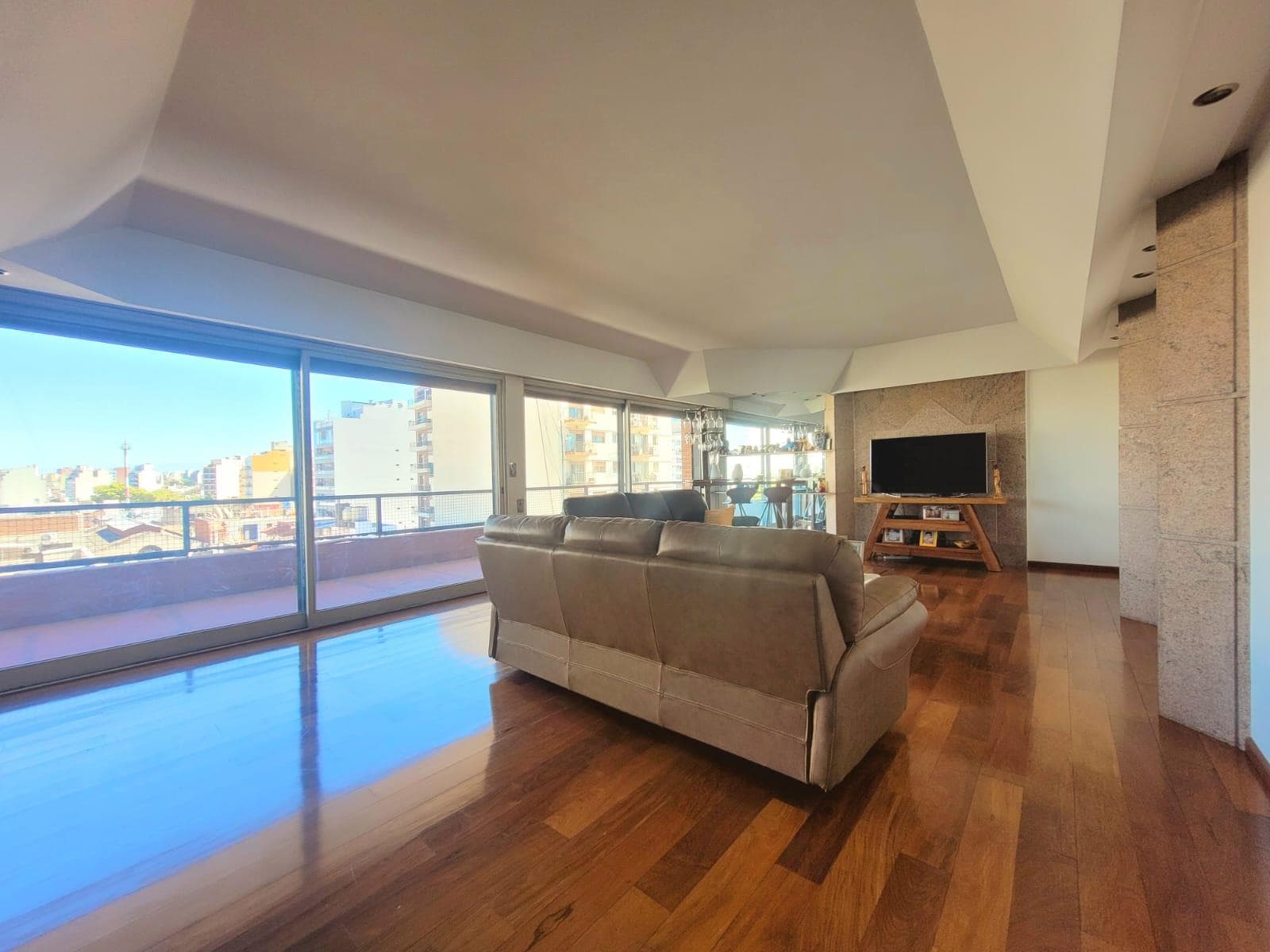 5-ROOM APARTMENT FOR SALE OFFICE BOEDO NEIGHBORHOOD