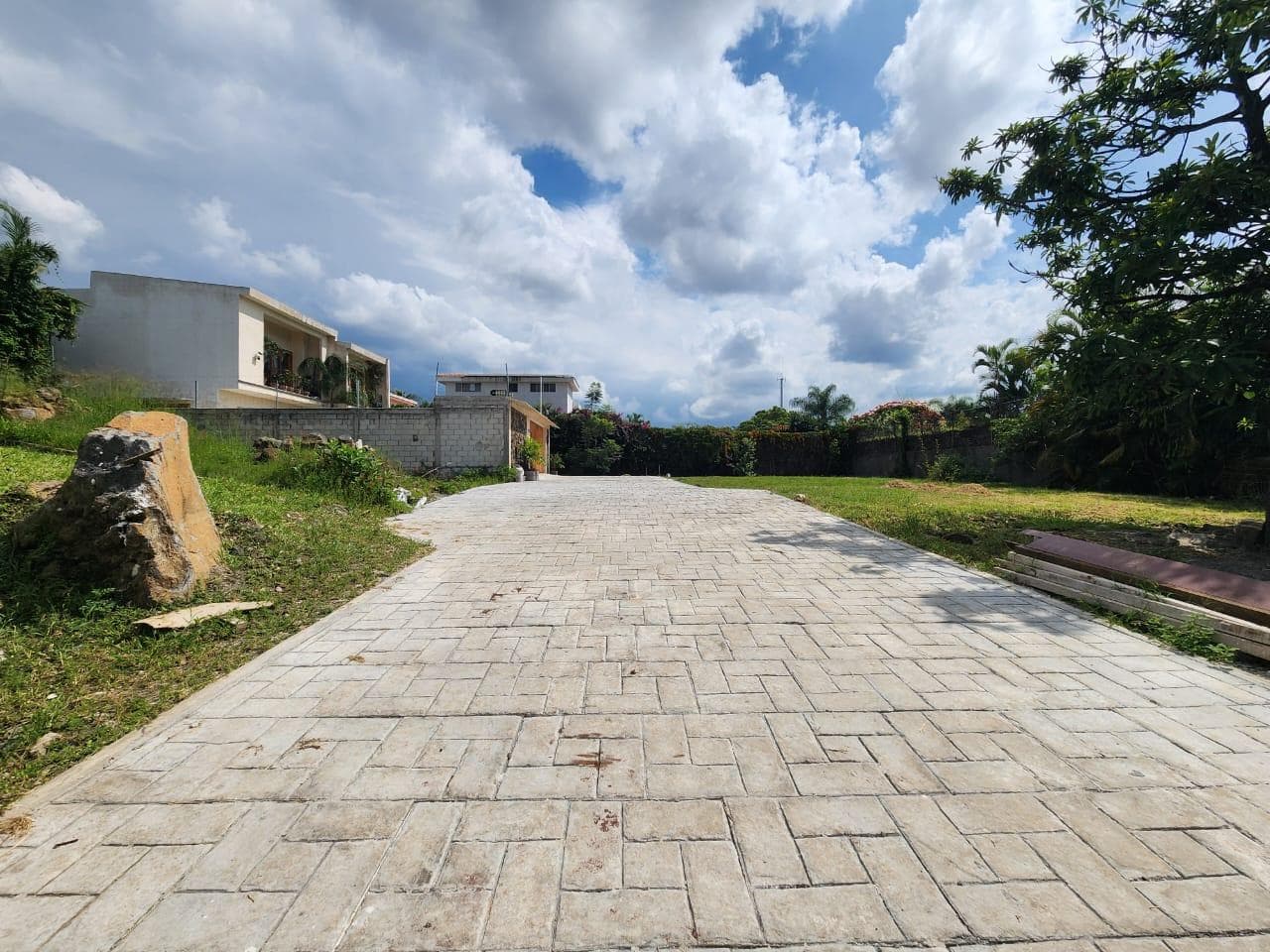 Land for Sale in Reforma, Zona Dorada, Cuernavaca, Morelos