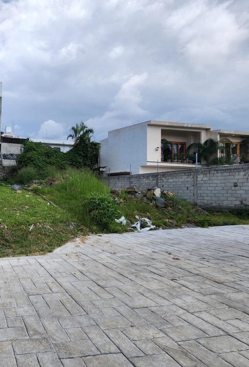Land for Sale in Reforma, Zona Dorada, Cuernavaca, Morelos