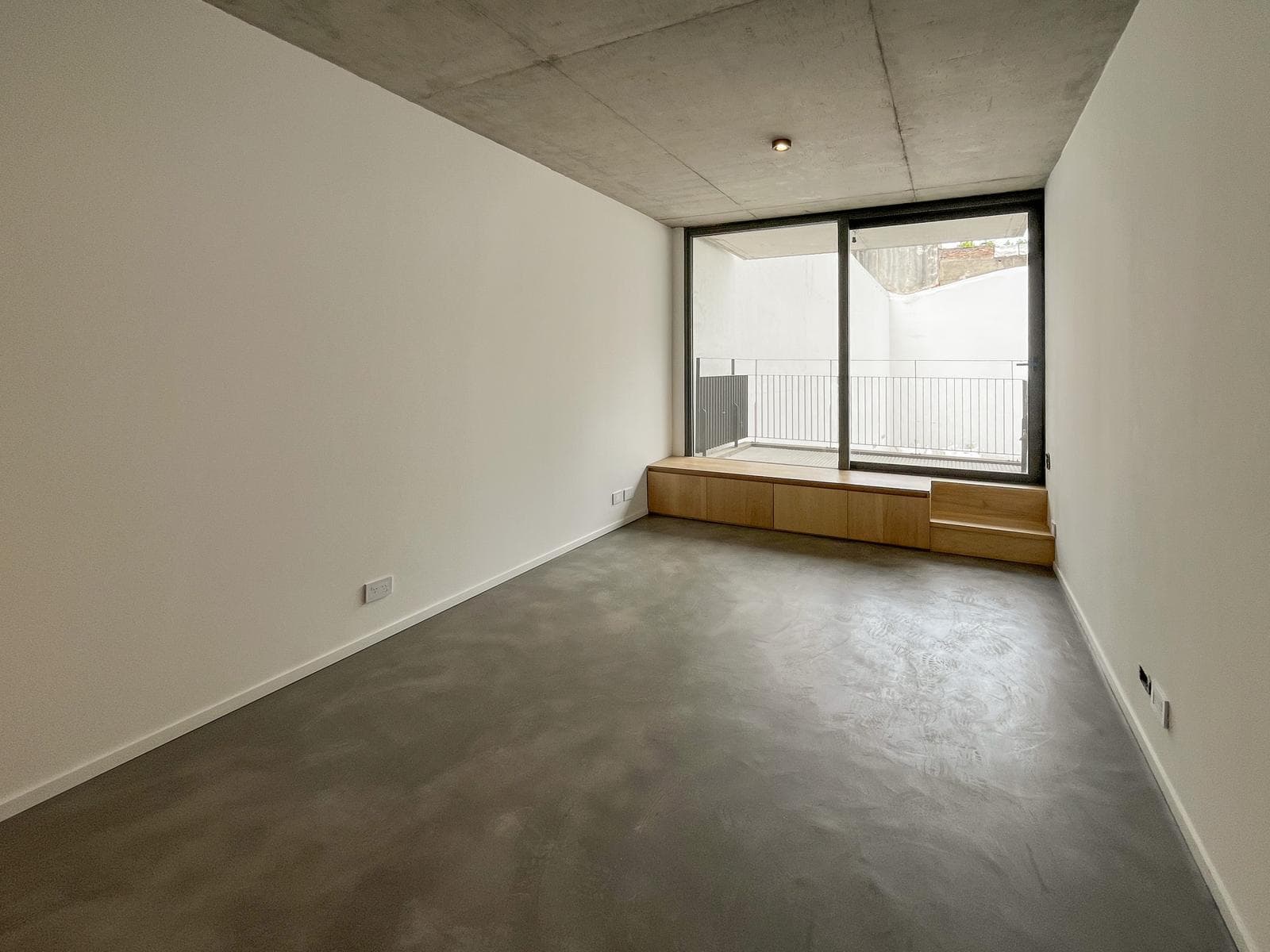 One-room office for sale/rent in Villa Urquiza