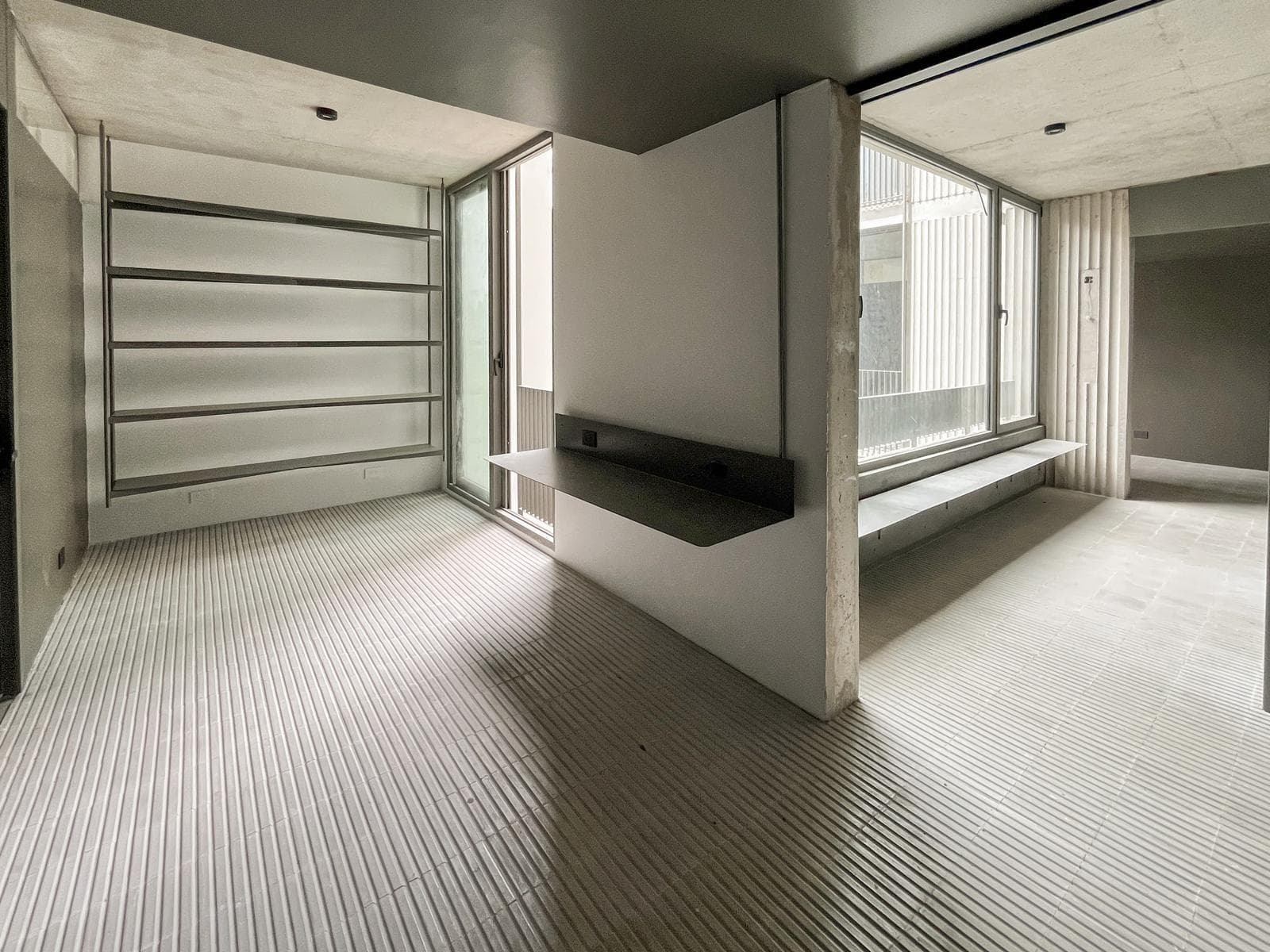One-room office for sale/rent in Villa Urquiza