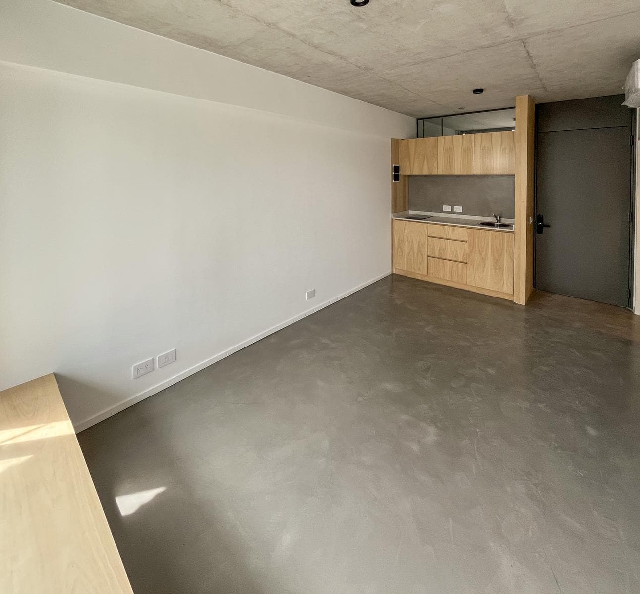 One-room office for sale/rent in Villa Urquiza