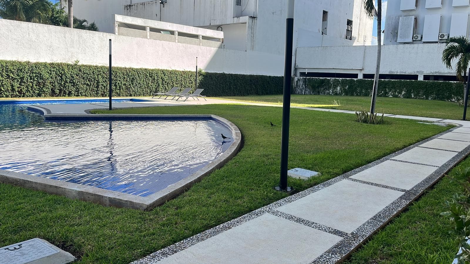 NIZUC AVENUE, SMZ 13, COBALTO RESIDENTIAL COMPLEX, CANCUN