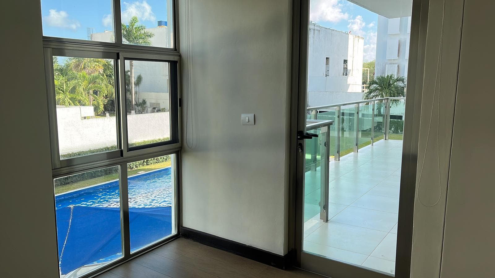 NIZUC AVENUE, SMZ 13, COBALTO RESIDENTIAL COMPLEX, CANCUN