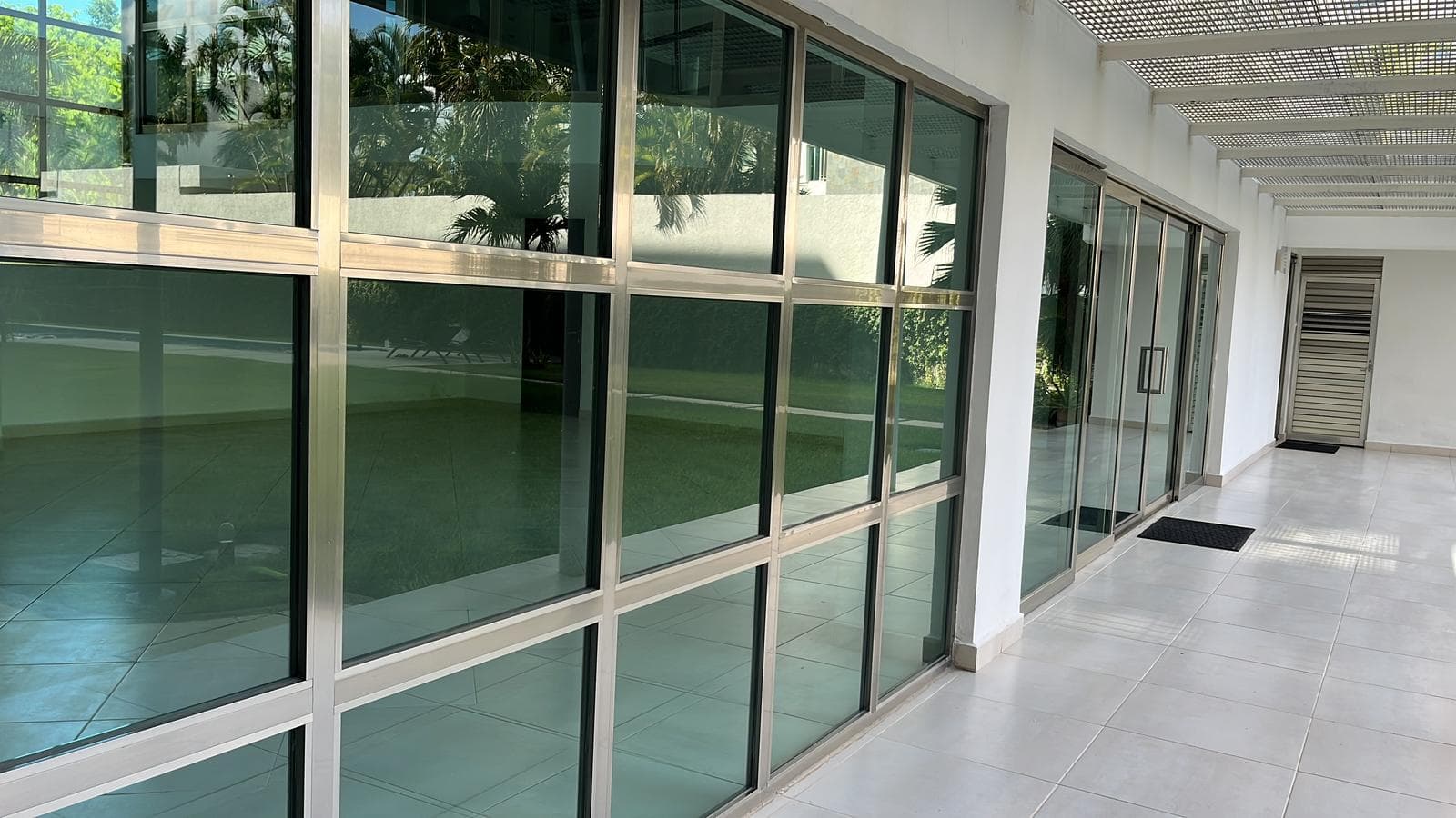 NIZUC AVENUE, SMZ 13, COBALTO RESIDENTIAL COMPLEX, CANCUN